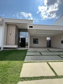 Casa de Condomínio com 3 Quartos à venda, 175m² no Ponta Negra, Manaus