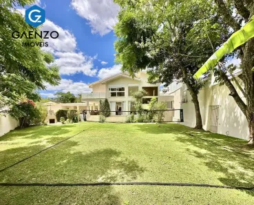 Casa de Condomínio com 3 Quartos à venda, 534m² no Recanto Impla, Carapicuíba