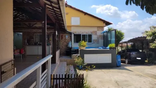 Casa com 3 Quartos à venda, 180m² no São Salvador, Belo Horizonte
