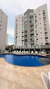 Apartamento com 3 Quartos à venda, 90m² no Praia Brava de Itajaí, Itajaí
