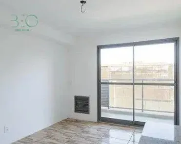 Apartamento com 1 Quarto à venda, 26m² no Planalto Paulista, São Paulo
