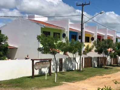 Casa com 4 Quartos à venda, 128m² no , Tamandaré