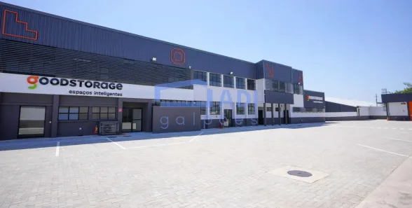 Galpão/Depósito/Armazém para alugar, 13227m² no Vila Anastácio, São Paulo