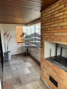 Apartamento com 3 Quartos à venda, 103m² no Jardim Vila Mariana, São Paulo