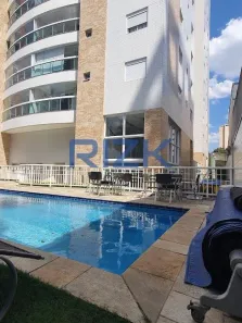 Apartamento com 3 Quartos à venda, 128m² no Saúde, São Paulo