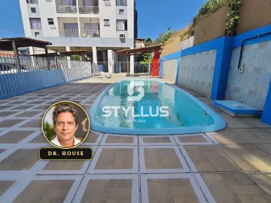Cobertura com 2 Quartos à venda, 95m² no Cascadura, Rio de Janeiro