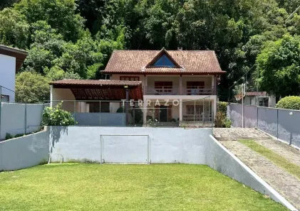 Casa com 5 Quartos à venda, 350m² no Taumaturgo, Teresópolis