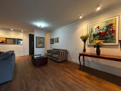Apartamento com 4 Quartos à venda, 184m² no Centro, Florianópolis