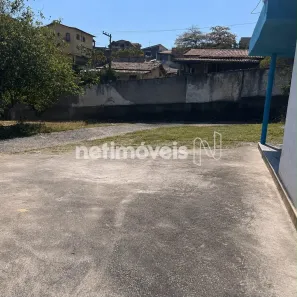 Lote/Terreno à venda, 447m² no Caiçaras, Belo Horizonte