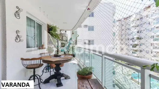Apartamento com 4 Quartos à venda, 97m² no Freguesia (Jacarepaguá), Rio de Janeiro