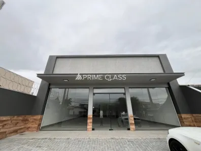 Ponto Comercial para alugar, 180m² no Estância Velha, Canoas