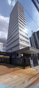 Apartamento com 5 Quartos à venda, 299m² no Centro, Campo Grande