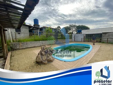 Fazenda/Sítio com 2 Quartos à venda, 2000m² no Dona Catarina, Mairinque