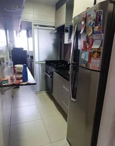 Apartamento com 2 Quartos à venda, 53m² no Ponte Grande, Guarulhos