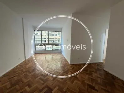 Apartamento com 2 Quartos à venda, 70m² no Copacabana, Rio de Janeiro