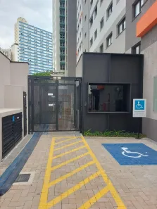 Flat com 1 Quarto à venda, 33m² no Liberdade, São Paulo