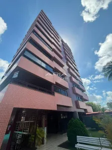 Apartamento com 2 Quartos à venda, 96m² no Poço, Cabedelo
