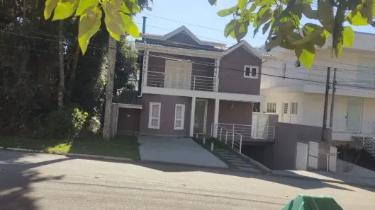 Casa de Condomínio com 3 Quartos à venda, 300m² no Transurb, Itapevi