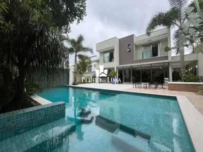 Casa com 7 Quartos à venda, 485m² no Riviera, Bertioga