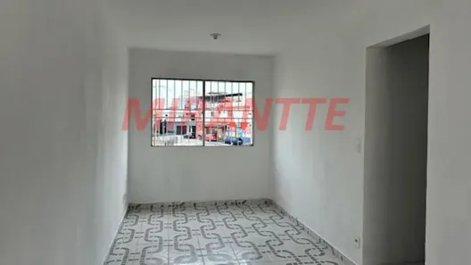 Apartamento com 2 Quartos à venda, 52m² no Lauzane Paulista, São Paulo