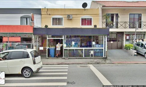 à venda, 55m² no Bela Vista, São José