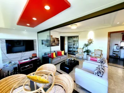 Apartamento com 3 Quartos à venda, 135m² no Itaigara, Salvador