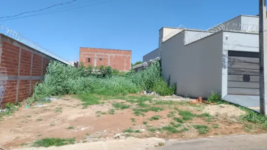 Lote/Terreno à venda, 280m² no Residencial Jardim Belvedere Expansão, Goiânia
