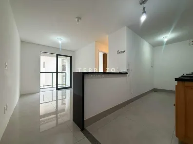 Apartamento com 1 Quarto para alugar, 44m² no Várzea, Teresópolis