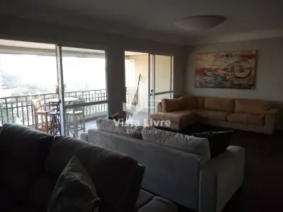 Apartamento com 3 Quartos à venda, 172m² no Cidade Monções, São Paulo