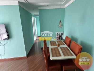 Apartamento com 3 Quartos à venda, 74m² no Vila Marieta, São Paulo