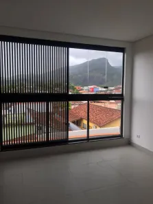 Apartamento com 2 Quartos à venda, 66m² no Loteamento Jardim Aruan, Caraguatatuba