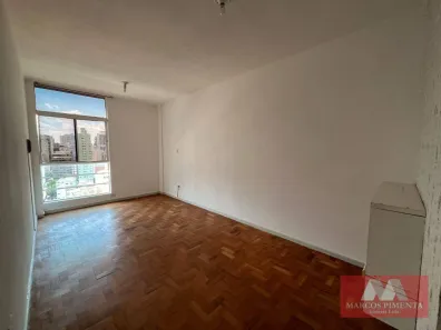 Kitnet com 1 Quarto à venda, 30m² no Bela Vista, São Paulo