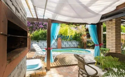 Casa de Condomínio com 3 Quartos à venda, 180m² no Vila Nova, Porto Alegre