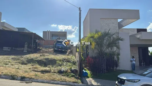 Lote/Terreno à venda, 405m² no Gran Park, Vespasiano