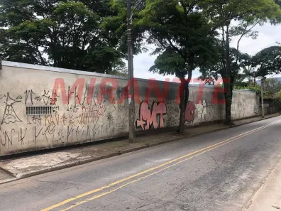 Lote/Terreno à venda, 3000m² no Horto Florestal, São Paulo
