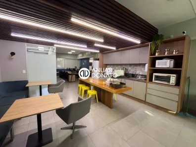 Sala Comercial à venda, 218m² no Estoril, Belo Horizonte