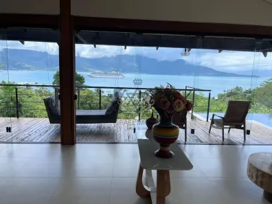Casa com 4 Quartos à venda, 70m² no Santa Tereza, Ilhabela