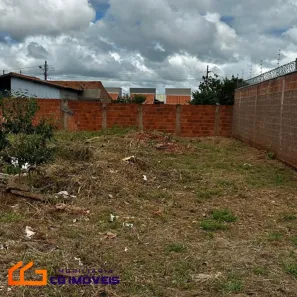 Lote/Terreno à venda, 200m² no Bom Retiro, Campo Grande
