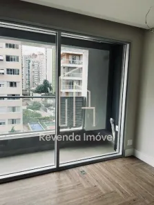Sala Comercial à venda, 34m² no Cerqueira César, São Paulo