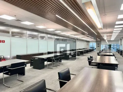 Sala Comercial para venda ou aluguel, 993m² no Itaim Bibi, São Paulo