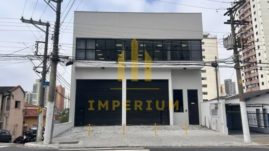 Ponto Comercial para alugar, 120m² no Santana, São Paulo