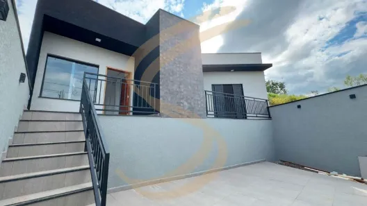 Casa com 2 Quartos à venda, 70m² no Condomínio Villa Verde Bragança, Bragança Paulista