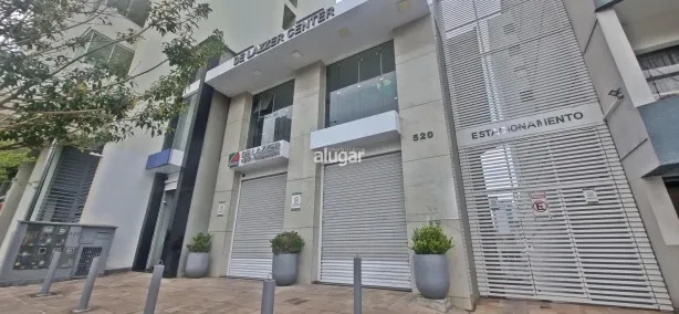 Sala Comercial para alugar, 55m² no Nossa Senhora de Lourdes, Caxias do Sul