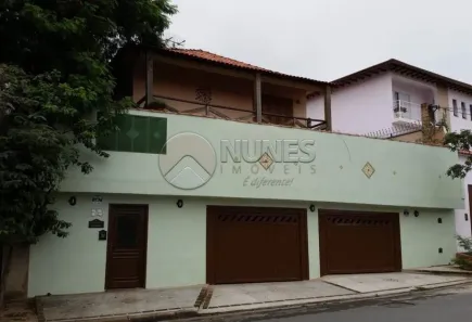 Sobrado com 3 Quartos à venda, 255m² no Adalgisa, Osasco