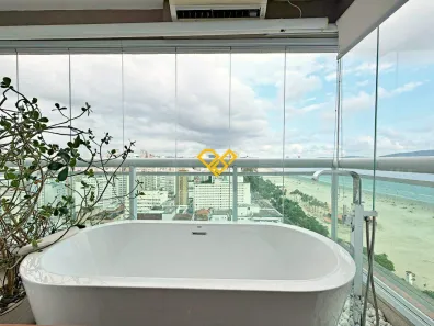 Apartamento com 4 Quartos à venda, 360m² no Gonzaga, Santos