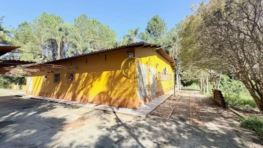 Fazenda/Sítio com 3 Quartos à venda, 500m² no Jardim Torrão de Ouro, São José dos Campos