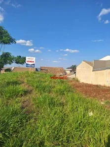 Lote/Terreno à venda, 250m² no Parque Leblon, Londrina