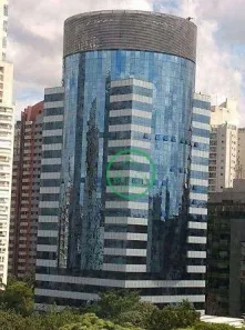Sala Comercial para alugar, 775m² no Cidade Monções, São Paulo