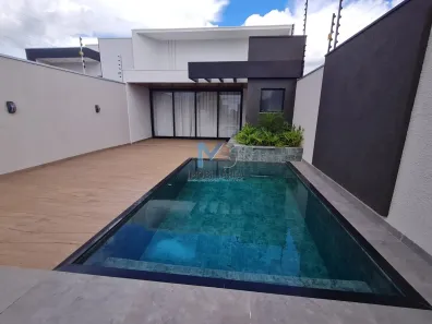 Casa com 4 Quartos à venda, 189m² no Jardim Grécia, Porto Rico