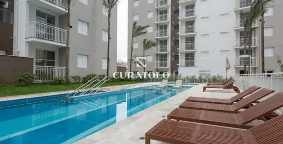 Apartamento com 2 Quartos à venda, 45m² no Jardim Vila Formosa, São Paulo